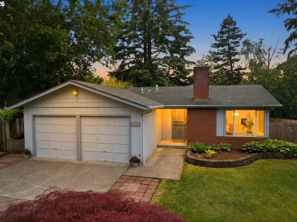 5540 SW Seymour St, Portland, OR 97221