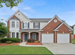 3035 Winston Terrace Ct, Alpharetta, GA
