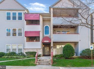 3307 Sir Thomas Dr UNIT 5-B-12, Silver Spring, MD 20904