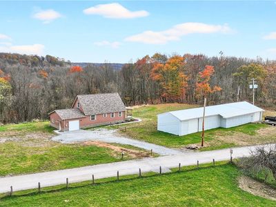 867 Layton Road & 524 Saw Mill Rd, Dawson, PA, 15428