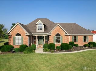 6416 State Route 721, West Milton, OH 45383