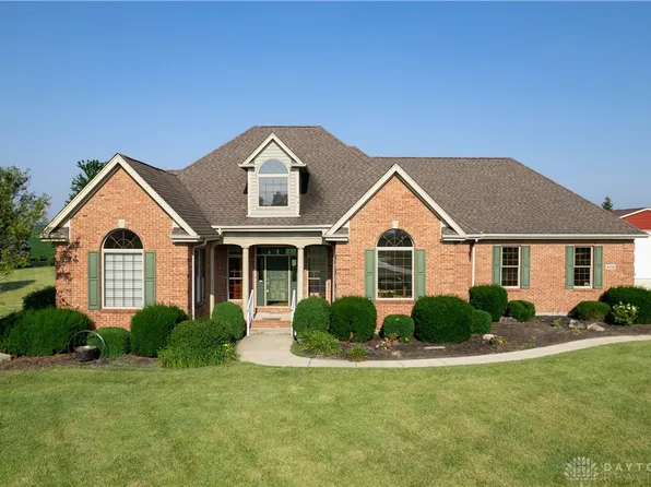 6416 State Route 721, West Milton, OH 45383