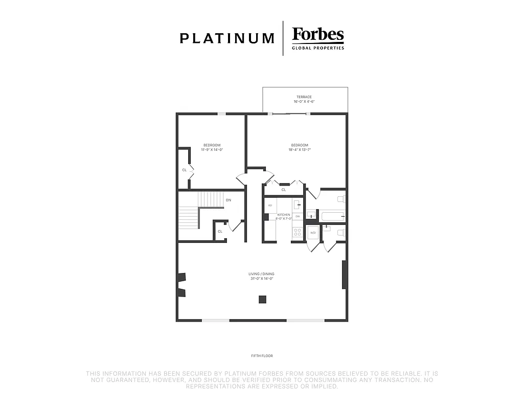 floor plan 6