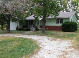 2885 Old Prospect Rd, Ozark, MO 65721