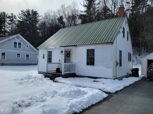 93 Weston Heights, Windsor, VT 05089