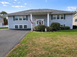 1508 Marion St #4, Scranton, PA 18509