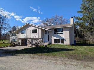 4921 N Drury Rd, Otis Orchards, WA 99027