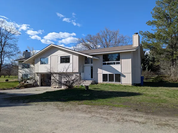 4921 N Drury Rd, Otis Orchards, WA 99027