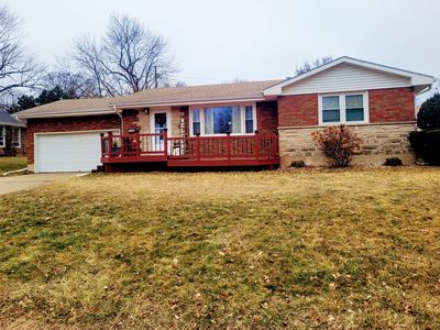 1302 Emerald Dr, Quincy, IL, 62301