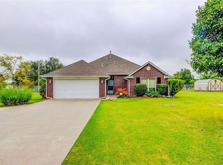 4318 SE 57th St, Oklahoma City, OK 73135