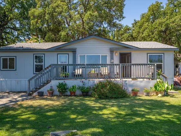 14605 Kinney Ave, Red Bluff, CA 96080