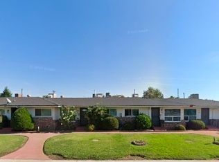 1904 N Mayfair Dr W #1904, Fresno, CA