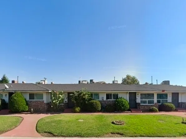 1904 N Mayfair Dr W #1904, Fresno, CA 93703