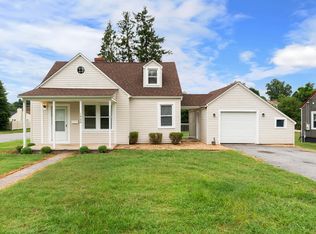 1500 Madison St, Waynesboro, VA 22980