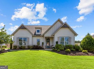 1181 Hidden Hills Cir, Greensboro, GA