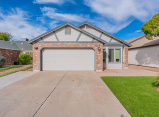1248 W Straford Dr, Chandler, AZ 85224