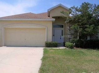 174 S 8th St, Lake Hamilton, FL 33844