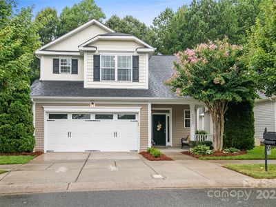 19333 Pocono Ln, Cornelius, NC, 28031