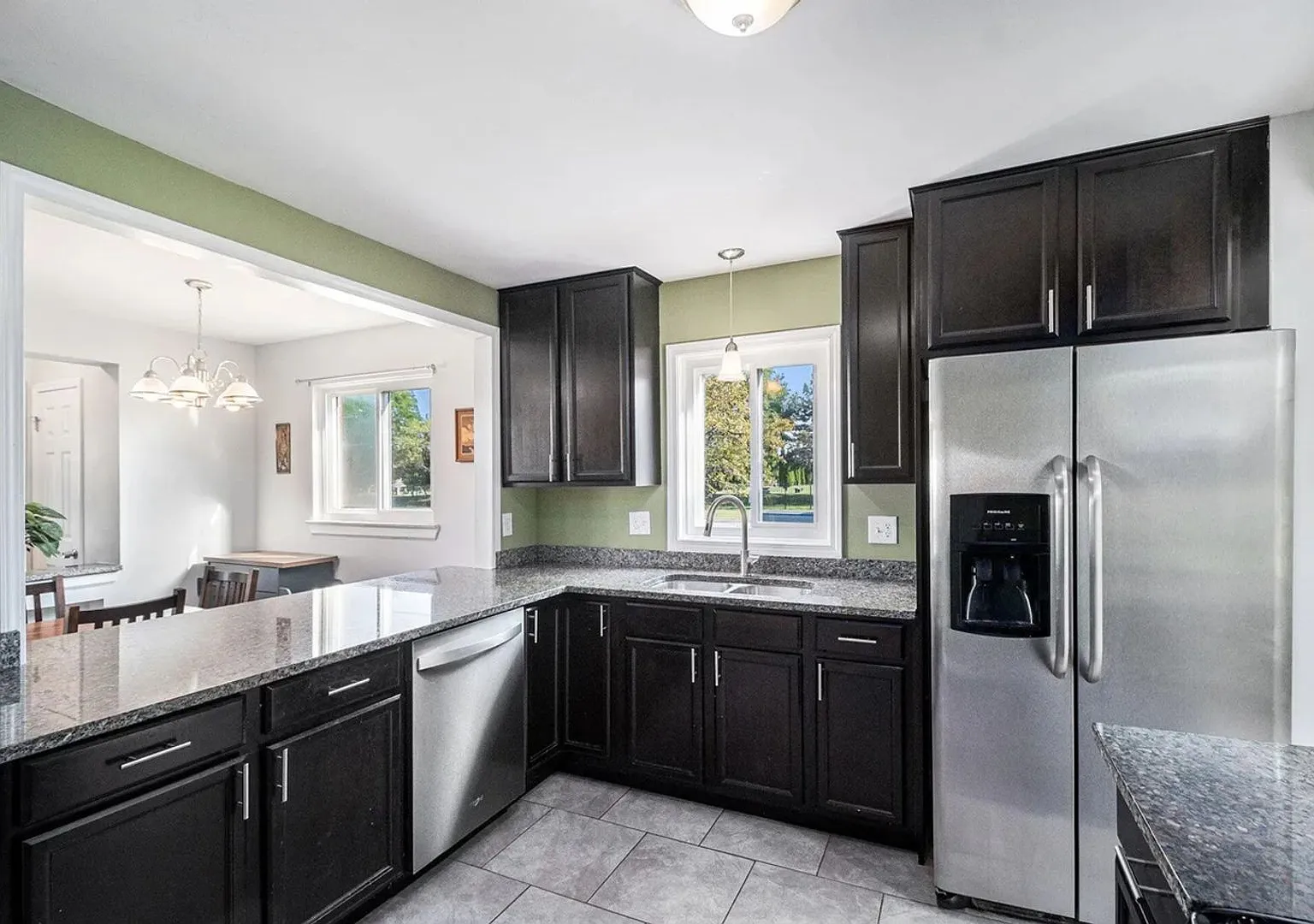 Charming 3BR Warren Home w/ Deck and Garden Backyard — Photo 4