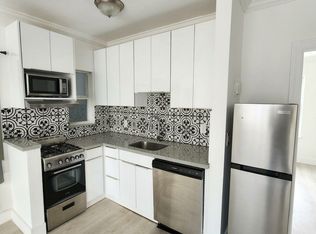 6844 Abbott Ave #A2, Miami Beach, FL 33141