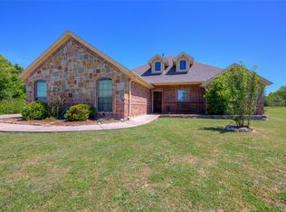 1308 Renshaw Dr, Rhome, TX 76078