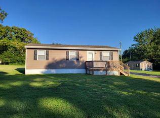 1918 Capeway Rd, Powhatan, VA 23139