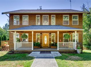 16117 Park Pl, Bow, WA 98232