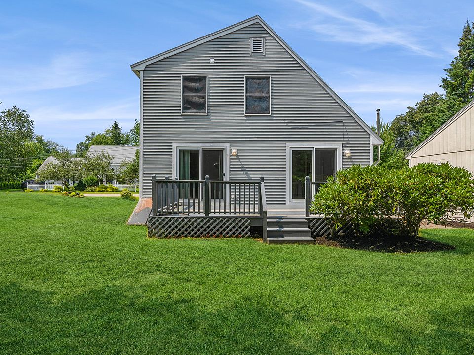 64 Sanford Road, Wells, ME 04090 | Zillow