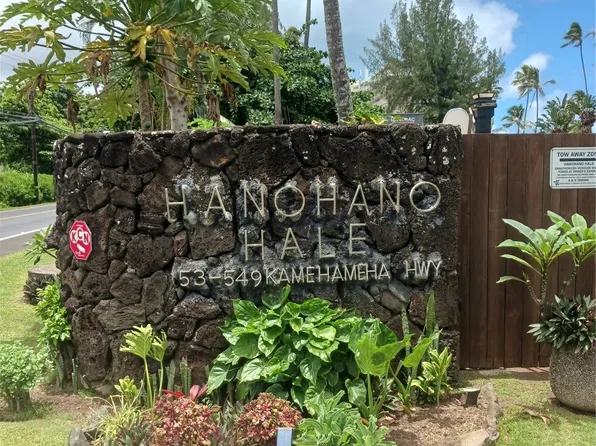 53-549 Kamehameha Hwy APT 210, Hauula, HI 96717