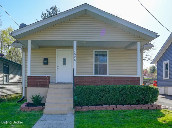 4026 Franklin Ave, Louisville, KY 40213