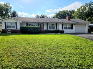 404 S Texas St, Archie, MO 64725