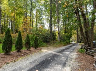 LOT Edward Fowler Rd #B, Cashiers, NC 28717