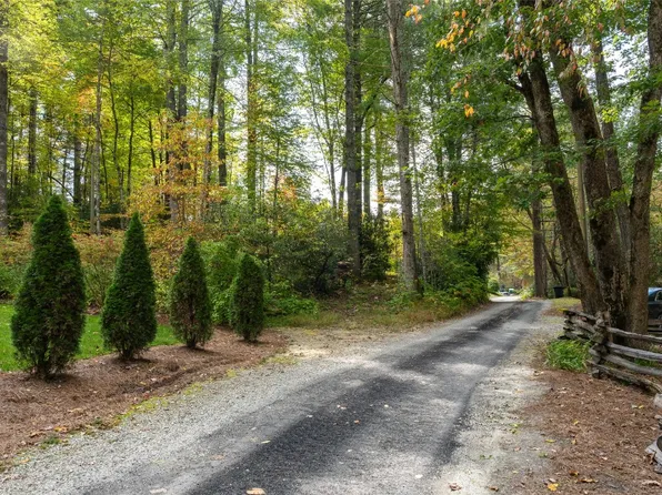 Lot B Edward Fowler Road, Cashiers, NC 28717