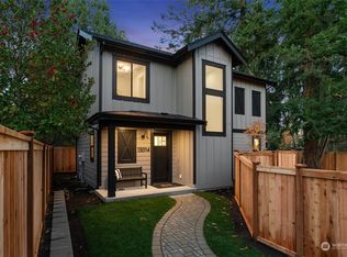 13014 NE 112th St, Kirkland, WA 98033