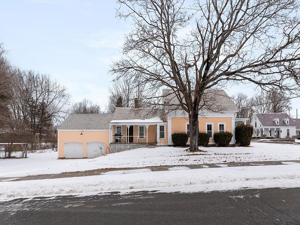 19 Holbrook Avenue, Swanzey, NH 03446 Zillow