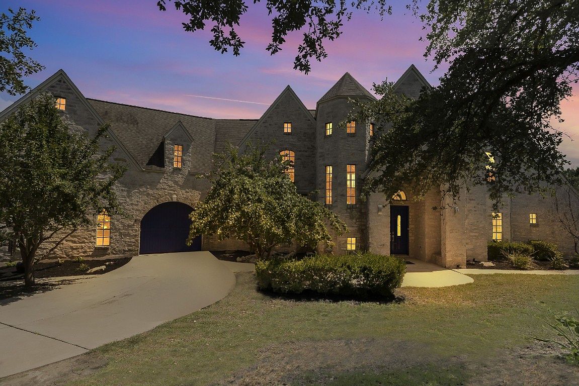 16417 Sherman St, Volente, TX 78641 Zillow