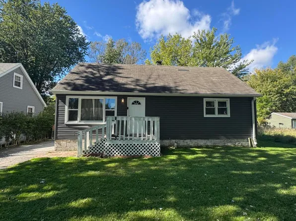 2338 Sherman St, Gary, IN 46406