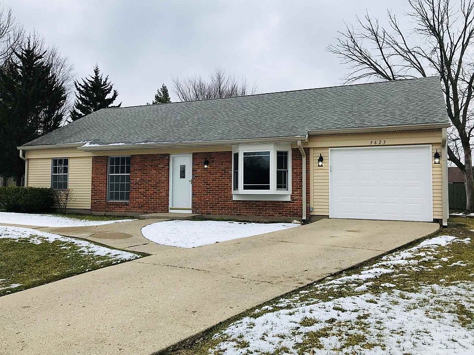 1st image of 3623 Platte Dr