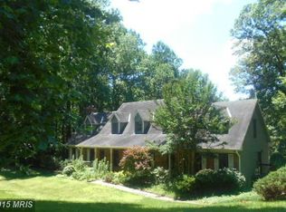 4705 Allen Earlie Rd, Prince Frederick, MD 20678