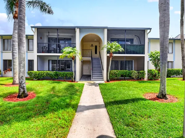 1114 Green Pine Boulevard #A1, West Palm Beach, FL 33409