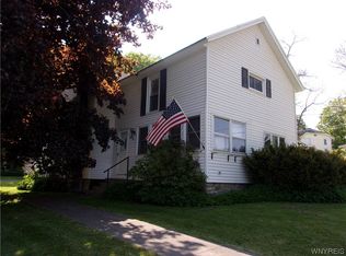 82 W Main St, Pike, NY 14130