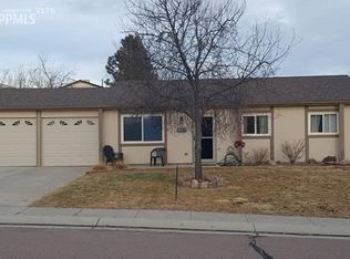2125 Leoti Dr, Colorado Springs, CO 80915