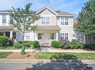 17365 Villanova Rd, Huntersville, NC 28078