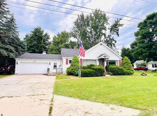 259 N Morey Rd, Lake City, MI 49651