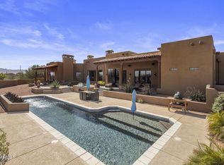 31912 N 141st St, Scottsdale, AZ 85262