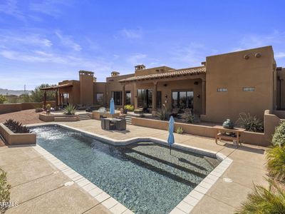 31912 N 141st St, Scottsdale, AZ, 85262