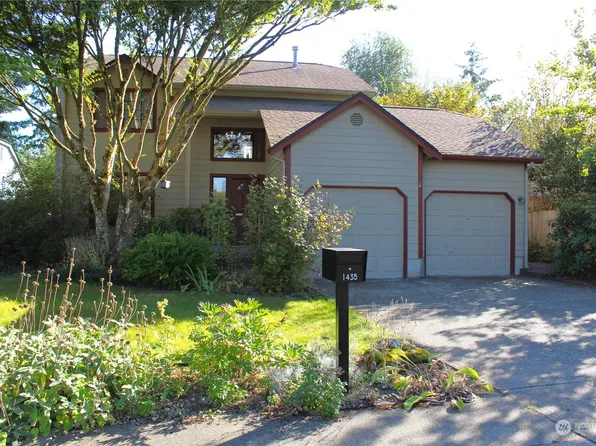 1435 11th Avenue SW, Olympia, WA 98502
