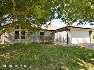 3503 Woodrow Dr, Killeen, TX 76549