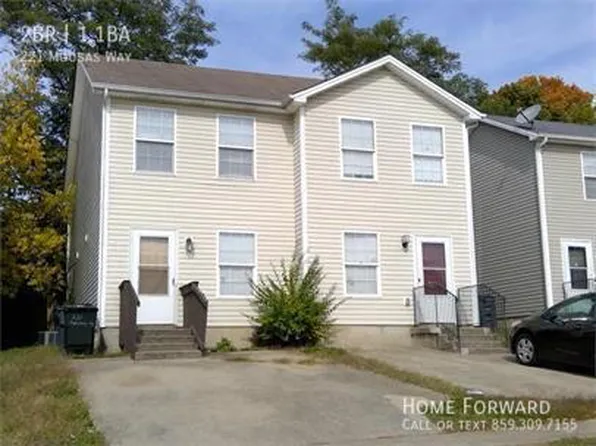 221 Mousas Way, Lexington, KY 40509