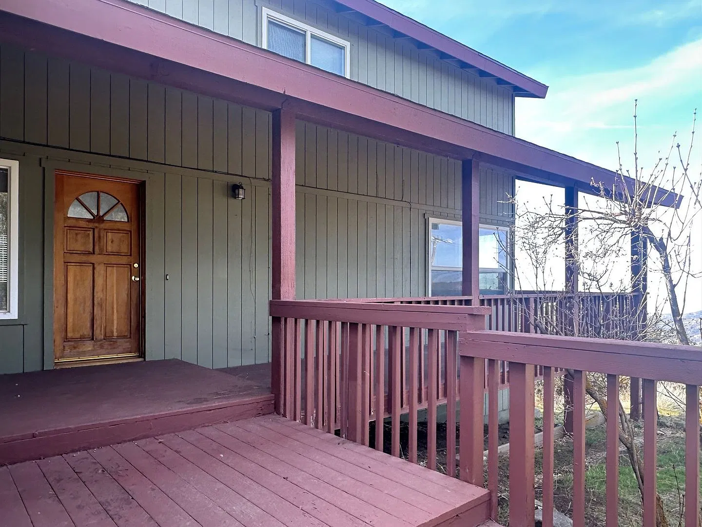 Bear Valley 4 bdrm breathtaking views! — Photo 3